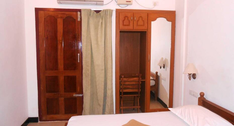 Victoria Residency, Kottayam 2